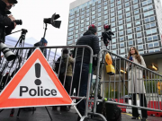 Переговоры в Женеве были тяжелыми, но деловыми, заявил глава делегации РФ Владимир Мединский.