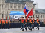 Чернышов: делегация Думы затронула вопрос приезда представителей США на 9 Мая в РФ