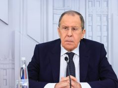 «Нас объединяет стремление к построению справедливого многополярного миропорядка»: Лавров — о связях РФ и стран Африки