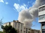 США и Израиль совместно атаковали более двух тысяч целей в Иране Именно ЦАХАЛ атаковал резиденцию Верховного лидера Ирана в Тегеране