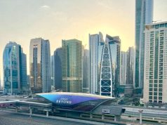 Дубаи стал вторым после Израиля объектом атаки Ирана Дубаи стал вторым после Израиля объектом атаки Ирана