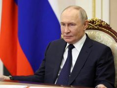 «Нарушение всех норм морали»: Путин ответил на гибель Хаменеи соболезнованием и жёсткой оценкой «Нарушение всех норм морали»: Путин ответил на гибель Хаменеи соболезнованием и жёсткой оценкой