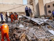 О новых участниках войны на Ближнем Востоке О новых участниках войны на Ближнем Востоке