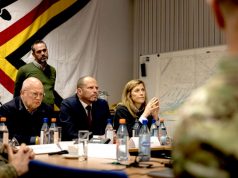 Бельгия и Франция провели спецоперацию по захвату танкера, причисляемого к «теневому флоту» РФ Бельгия и Франция провели спецоперацию по захвату танкера, причисляемого к «теневому флоту» РФ