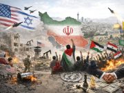 Мадуро-2. Как будут развиваться события в Иране после гибели аятоллы Мадуро-2. Как будут развиваться события в Иране после гибели аятоллы