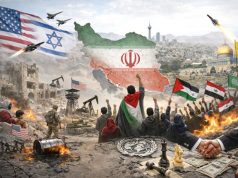 Мадуро-2. Как будут развиваться события в Иране после гибели аятоллы Мадуро-2. Как будут развиваться события в Иране после гибели аятоллы