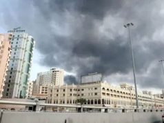 Иран нанес удар по столице Саудовской Аравии Эр-Рияду Иран нанес удар по столице Саудовской Аравии Эр-Рияду