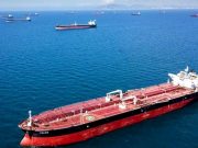 Из-за угрозы ударов по судам в Ормузском проливе под угрозой срыва оказались 20% мировых поставок СПГ Из-за угрозы ударов по судам в Ормузском проливе под угрозой срыва оказались 20% мировых поставок СПГ