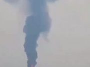 Сообщается уже о двух танкерах, атакованных в районе Персидского залива Сообщается уже о двух танкерах, атакованных в районе Персидского залива