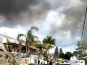 После удара по израильскому городу Бейт-Шемеш погибли по меньшей мере 6 человек После удара по израильскому городу Бейт-Шемеш погибли по меньшей мере 6 человек