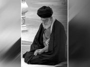 Сегодня аятолле Хаменеи сказали, что необходимо спуститься в убежище Сегодня аятолле Хаменеи сказали, что необходимо спуститься в убежище