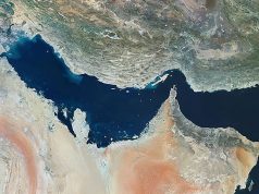 Пару слов о перекрытии Ираном Ормузского пролива Пару слов о перекрытии Ираном Ормузского пролива