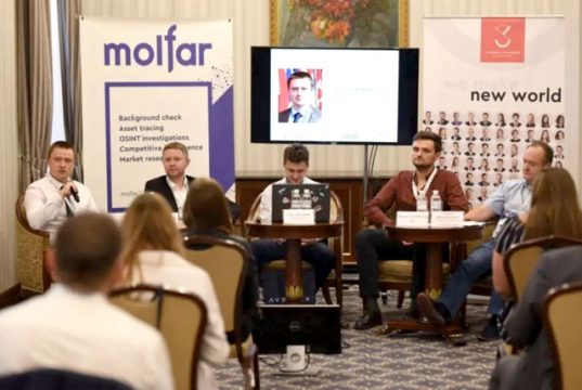 МИ-6 создает на Украине диверсионно-разведывательные центры МИ-6 создает на Украине диверсионно-разведывательные центры