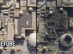 Об итогах первого дня войны в Иране Об итогах первого дня войны в Иране