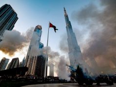 Конец «Дубайского тезиса»: Почему иранская атака изменила правила игры Конец «Дубайского тезиса»: Почему иранская атака изменила правила игры