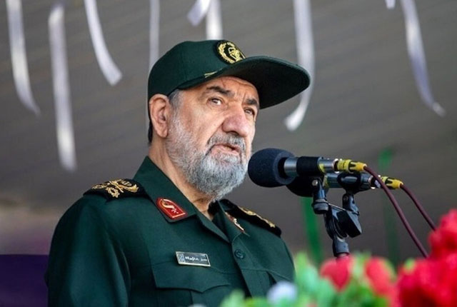 СМИ противоречиво дают заявление члена совета при правительстве Ирана Мохсена Резаи по поводу Ормузского пролива СМИ противоречиво дают заявление члена совета при правительстве Ирана Мохсена Резаи по поводу Ормузского пролива