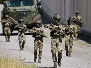 «Появится ли новый коридор террора на иранкой территории и войдет ли турецкая армия в Иран?» "Появится ли новый коридор террора на иранкой территории и войдет ли турецкая армия в Иран?"