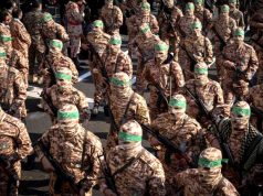 КСИР отомстил Хаменеи за Сулеймани и Раиси КСИР отомстил Хаменеи за Сулеймани и Раиси