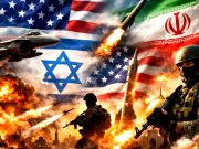 Разбор: почему «война США и Ирана – не наша» – это опасное заблуждение Разбор: почему «война США и Ирана – не наша» – это опасное заблуждение