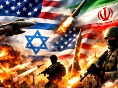 Разбор: почему «война США и Ирана – не наша» – это опасное заблуждение Разбор: почему «война США и Ирана – не наша» – это опасное заблуждение