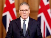 Британия заявила, что предоставит свои базы в регионе США для ударов по Ирану Британия заявила, что предоставит свои базы в регионе США для ударов по Ирану