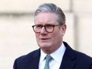 Великобритания предоставит США свои базы для ударов по Ирану Великобритания предоставит США свои базы для ударов по Ирану