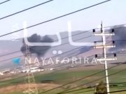 Иран атаковал военные базы в Иордании и Ираке, где размещены военные ФРГ, пишет Der Spiegel Иран атаковал военные базы в Иордании и Ираке, где размещены военные ФРГ, пишет Der Spiegel