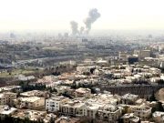 «Тегеран за три дня». Как нападение США и Израиля на Иран повлияет на войну в Украине? «Тегеран за три дня». Как нападение США и Израиля на Иран повлияет на войну в Украине?