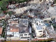 Вести и кадры с полей большой воздушной войны на Ближнем Востоке Вести и кадры с полей большой воздушной войны на Ближнем Востоке