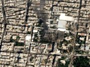 Убить командиров: новая доктрина США по переформатированию непокорных государств или почему важно бить по центрам принятия решений Убить командиров: новая доктрина США по переформатированию непокорных государств или почему важно бить по центрам принятия решений