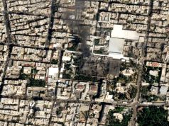 Убить командиров: новая доктрина США по переформатированию непокорных государств или почему важно бить по центрам принятия решений Убить командиров: новая доктрина США по переформатированию непокорных государств или почему важно бить по центрам принятия решений