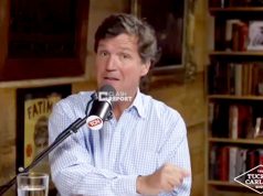 Важное и странное заявление Карлсона Важное и странное заявление Карлсона