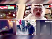 США фактически оставили страны Персидского залива беззащитными США фактически оставили страны Персидского залива беззащитными