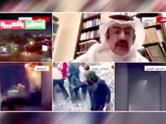 США фактически оставили страны Персидского залива беззащитными США фактически оставили страны Персидского залива беззащитными