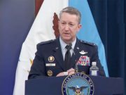 Первый удар по Ирану нанес Израиль, опиравшийся на разведданные США Первый удар по Ирану нанес Израиль, опиравшийся на разведданные США