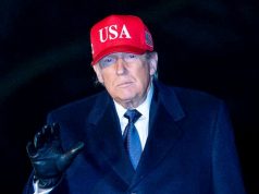 Почему Трамп отвел на войну с Ираном четыре недели? Почему Трамп отвел на войну с Ираном четыре недели?