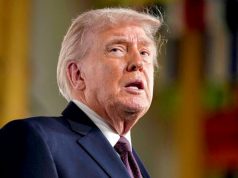 Трамп заявил, что может начать наземную операцию против Ирана Трамп заявил, что может начать наземную операцию против Ирана