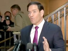 Одной из причин начала американских ударов по Ирану стали действия Израиля, заявил госсекретарь США Рубио Одной из причин начала американских ударов по Ирану стали действия Израиля, заявил госсекретарь США Рубио