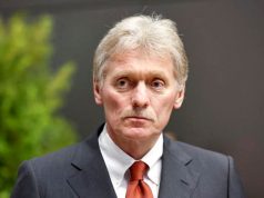 Дмитрий Песков заявил, что РФ анализирует, чем кончился переговорный процесс с США по Ирану, и делает «соответствующие выводы» Дмитрий Песков заявил, что РФ анализирует, чем кончился переговорный процесс с США по Ирану, и делает «соответствующие выводы»