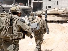 Армия Израиля вошла в южный Ливан Армия Израиля вошла в южный Ливан