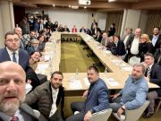 В Грузии создан новый «Альянс оппозиции» В Грузии создан новый "Альянс оппозиции"