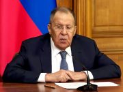 Главное из заявлений Лаврова Главное из заявлений Лаврова