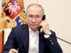 Путин поговорил с Орбаном по телефону Путин поговорил с Орбаном по телефону