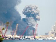 Генштаб Вооружённых сил Ирана отрицает проведение каких-либо военных атак на территорию или порты Омана Генштаб Вооружённых сил Ирана отрицает проведение каких-либо военных атак на территорию или порты Омана