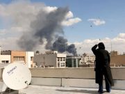 Генштаб Ирана сообщил, что не наносил и не наносит удары дронов по территории дружественного Омана Генштаб Ирана сообщил, что не наносил и не наносит удары дронов по территории дружественного Омана