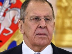 Сергей Лавров ответил на вопросы журналистов. Основные заявления Сергей Лавров ответил на вопросы журналистов. Основные заявления