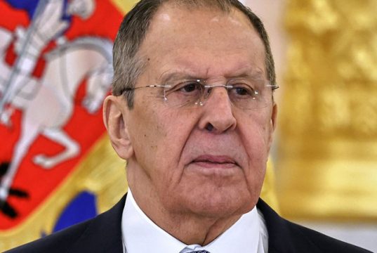 Сергей Лавров ответил на вопросы журналистов. Основные заявления Сергей Лавров ответил на вопросы журналистов. Основные заявления