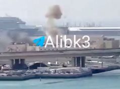 ISW заявляет, что при ударе по французской военно-морской базе в Абу-Даби было убито 70 французских военных ISW заявляет, что при ударе по французской военно-морской базе в Абу-Даби было убито 70 французских военных