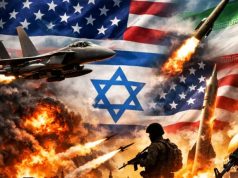 США готовят боевиков для вторжения в Иран США готовят боевиков для вторжения в Иран