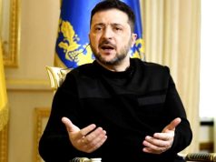 Corriere della Sera неправильно привело цитату Зеленского касательно выборов Corriere della Sera неправильно привело цитату Зеленского касательно выборов